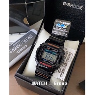 JAPAN SET G-Shock Tough Solar Multiband 6 GWX-5600-1JF / GWX-5600-1 / GWX-5600