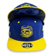 🔥 READY STOCK 🔥 G-SHOCK X DUCK DUDE ADJUSTABLE SNAPBACK HAT