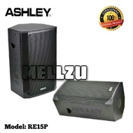 Speaker Passive Ashley RE15P Original Pasif Ashley RE 15P - 15 inch