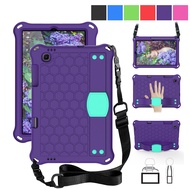 For Samsung Galaxy Tab S6 Lite 10.4 inch 2020 2022 2024 SM-P610 SM-P613 SM-P615 SM-P619 SM-P620 SM-P