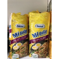 IMAN MI BULAT DRIED NOODLES