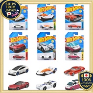 Hot Wheels Basic Car E Assortment Toy Vehicles Diecast Cars 36 pcs Box C4982-98RE