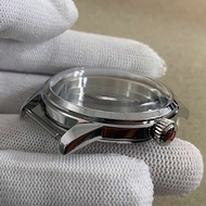 40MM Watch Case Watch Accessories for NH35/NH36/4R/7S Movement