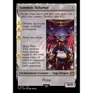 Summon Bahamut Proxy