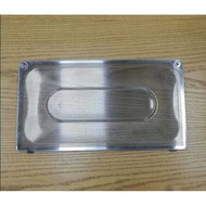 Range Hood CXW-2-59 Filter Mesh 57 Mesh Cover 59S/26E9 Original Stainless Steel Accessories