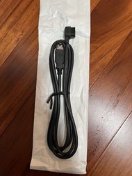 SHIMANO EW-EC300 USB 充電線，SHIMANO  105 DI2 電變及 ultegra  電變 合用， 買多了放售