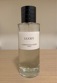 Christian Dior / CD 香水 / 克里斯汀•廸奧 / Lucky / Dior 香水 / perfume