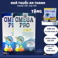 Omega 369 DHA EPA Gac Oil – Daily Nutritional Supplement Solution