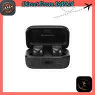 Sennheiser MOMENTUM True Wireless 3 Bluetooth Earbuds with BTD600 USB Adapter - High-Performance, Lo