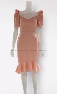 Dress filipiniana style filipiniana modern dress