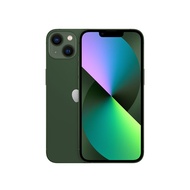 Apple iPhone 13 (A2634)256GB 绿色 支持移动联通电信5G 双卡双待手机【大王卡】