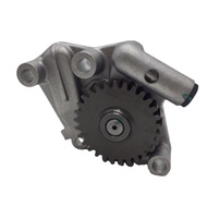 Oil Pump YM123900-32001 123900-32001 12390032001 for Komatsu Engine 4D106T 4D106-1FA S4D106-1FH Exca