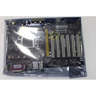 Foxconn H61AP-S USB3.0 Brand New Graphics Card Independent H61 Motherboard 6 * PCI Monitoring Indust