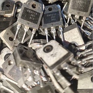 Mosfet 5N3011 80a 300v, original removed