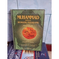 MUHAMMAD'S BOOK AS A TRADER Original