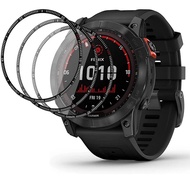 3D Protective Film for Garmin Fenix 8 43mm 47mm 51mm E Watch Screen Protector Accessories for Garmin