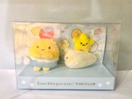 角落生物 FC限定炸蝦蝸牛