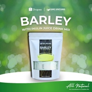 Barley with Inulin Juice Drink Mix