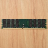 【FAS】-4GB DDR2 Ram Memory 800Mhz 1.8V 240Pin PC2 6400 Support Dual Channel DIMM 240 Pins Only for AMD