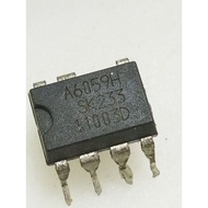 IC A6059H*
