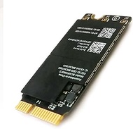 Bluetooth 4.0 Dual-Band Network Card,2.4G/5Ghz Gigabit WiFi Airport Wireless Network Card BCM94360CS