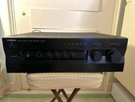 YAMAHA AX-396 擴音機