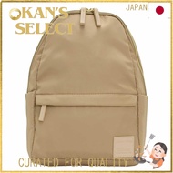 Silky Waterproof Mini Backpack A5,Direct from Japan
