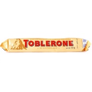 Toblerone Milk Chocolate 50g