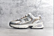 💜New Balance 530 銀金配色 運動鞋（波鞋） 男女同款