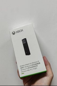 Windows 專用 Xbox 無線轉接器 usb 手掣連接 pc 控制器接收器 xbox one series s x Elite 無線控制器 手柄 手把