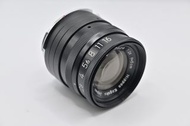 Nippon Kogaku Japan EL-NIKKOR 50mm f/2.8菲林沖曬用放大鏡頭連L39轉接Leica M mount接環