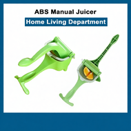 Pantry ABS Manual Juicer Squeezer Manual Juicer Fruit Squeezer Juice Squeezer Lemon Orange Juicer Pr