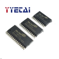 5PCS Brand New Original HT16K33 28SOP 20SOP 24SOP LED Drive IC with Button Scanning Patch