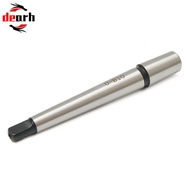 Drill Chuck Lathe Tool Replacement Morse 1Pc CNC Metalworking 80mm 65Mn MT0-B10
