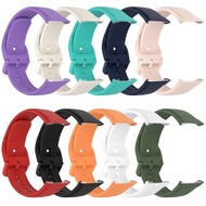 Replacement Strap for oppo watch free SmartWatch Silicone Watchband for oppo watch free Band Bracelet correa