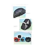 Man Watch Waterproof Man Quartz Wristwatches