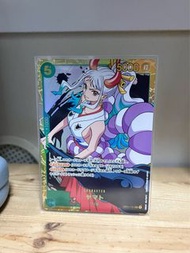 特價❗️大和sec op01 121 海賊王opcg one piece card game