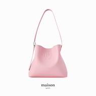 maison KEEPS | The Maison Bag | Limited Color | กระเป๋าทรง Bucket Bag