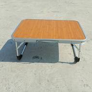 HUANG JIA YU QI | Aluminum Foldable Table