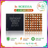 Ic SC8551A, goods at the shop, Conchtue 000