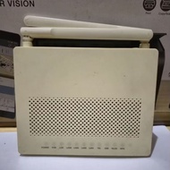 ONT GPON Huawei EG8141A5 Port biru