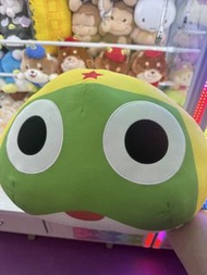 Keroro 軍曹 景品公仔
