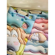 WRITING CLIPBOARD FOLDER FILE LETTER SIZE