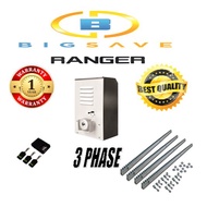 RANGER G-SL-5000-3PH AC SLIDING 3 PHASE AUTOGATE  MOTOR HEAVY DUTY MAX 5000KG ( FACTORY USE ) PACKAG