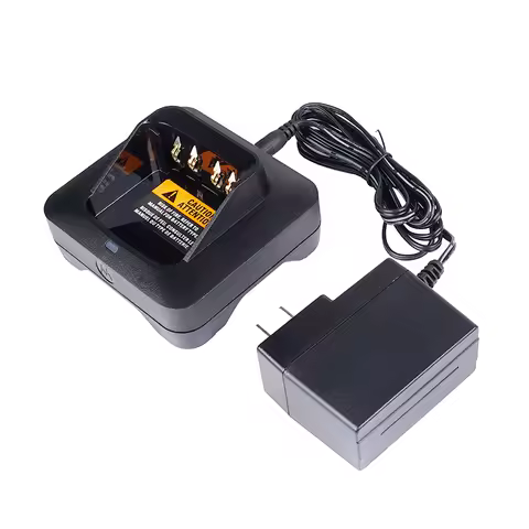 Walkie Talkie Charger for Motorola R7 DP4000e DP4400e DP4401 DP4801e DP4800e DP3401 APX900 APX1000 A