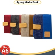 Al-Quran Ar- Rahman Zipper A6, Al-Quran Translation, Small Al-Quran Translation, Easy Tajweed Al-Qur