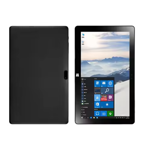 11.6'' Windows 10 Tablet Quad Core 2GB RAM 32GB ROM Tablet X5-Z8300 CPU 1920 x 1080 IPS WiFi Dual Ca
