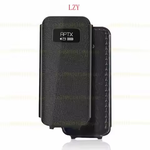 SK-BTR5 Leather Case For Fiio BTR5