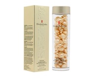 ‼️ 香港專櫃版 包SF 💛 Elizabeth Arden 雅頓金裝時空修護膠囊 90粒