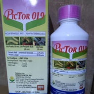 1LITER PICTOR 019 EMAMECTIN BENZOATE 2.2%EC SIMILAR PROCLAIM 019